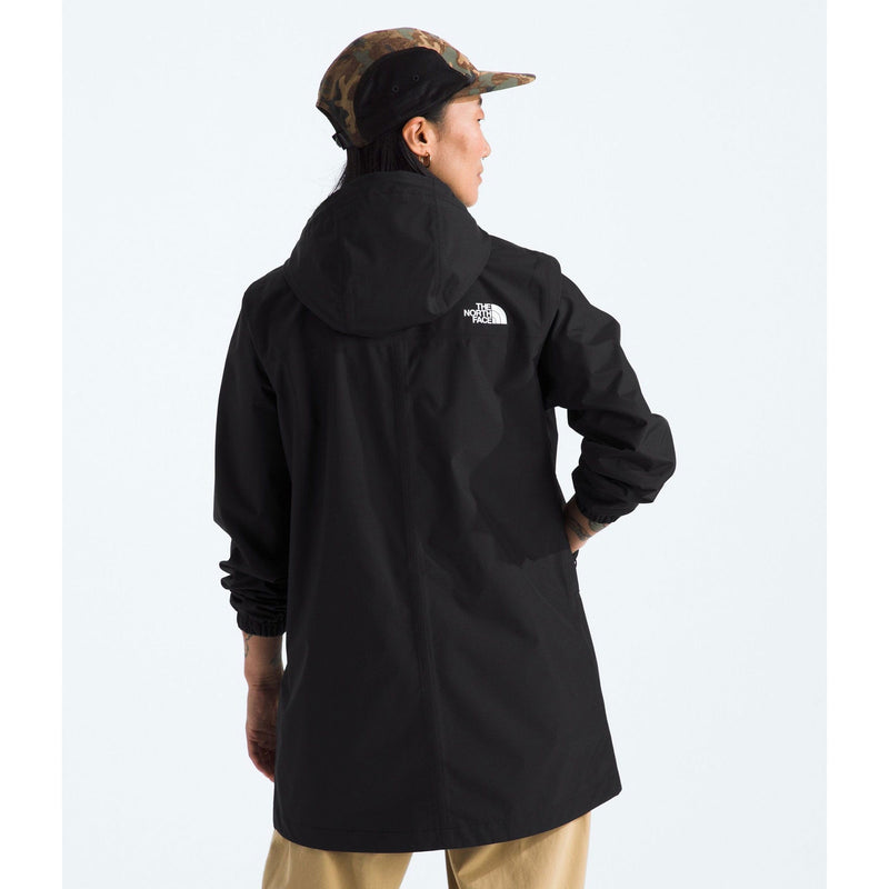 Load image into Gallery viewer, The North Face Women's Antora Rain Parka