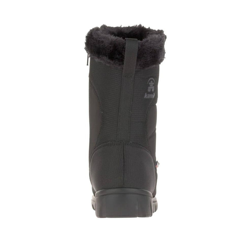 Load image into Gallery viewer, Kamik Hannah Zip Waterproof Winter Boot - Women's