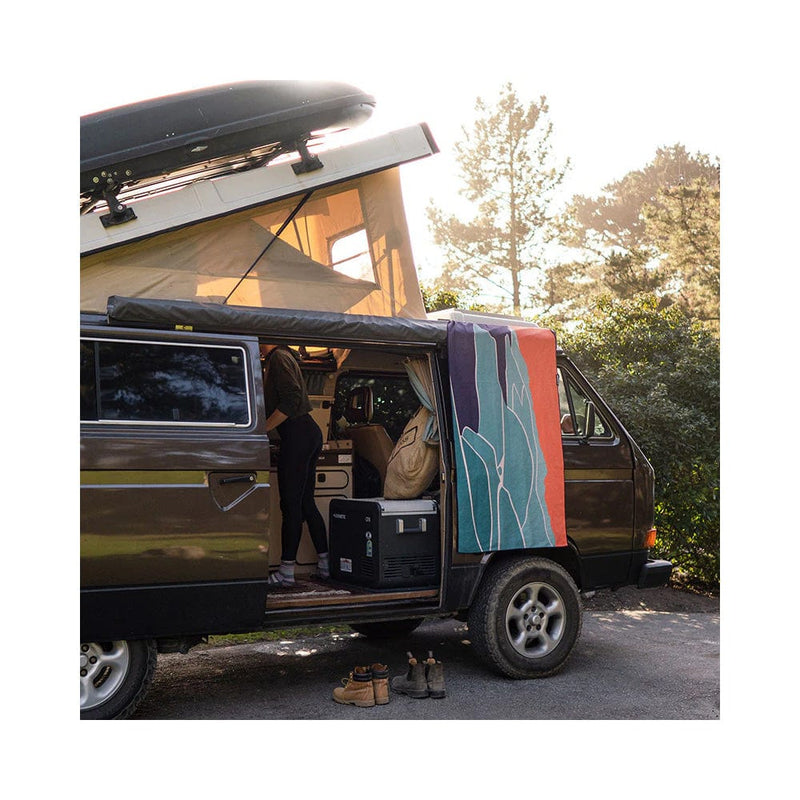 Load image into Gallery viewer, Nomadix Original Towel: Big Sur