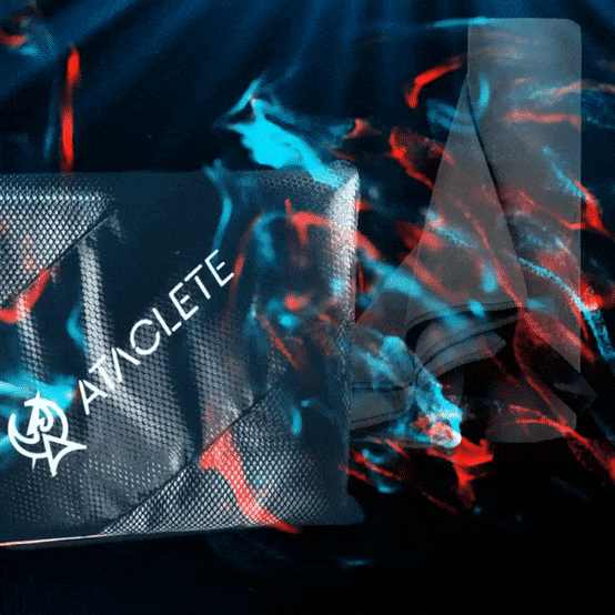 Load image into Gallery viewer, Tac-Dri Advanced Fiber Full-Sized Body Towel by ATACLETE