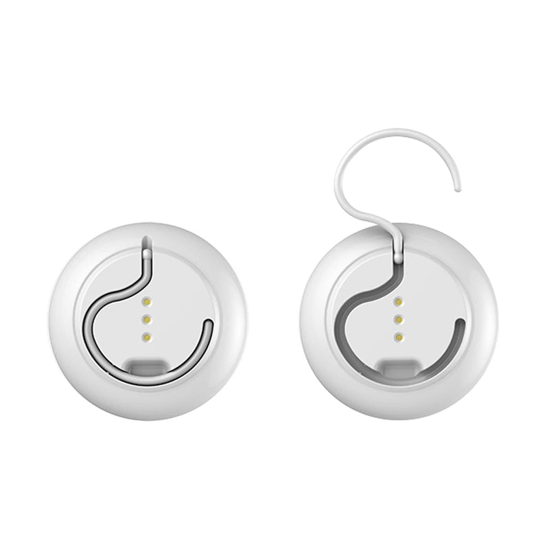 Load image into Gallery viewer, Wireless Charging Dot Night Light by EP Light