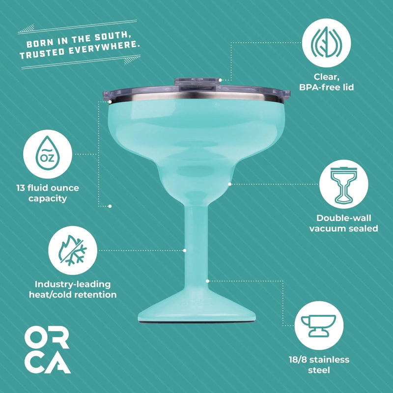 Load image into Gallery viewer, Orca Rita™ 13oz