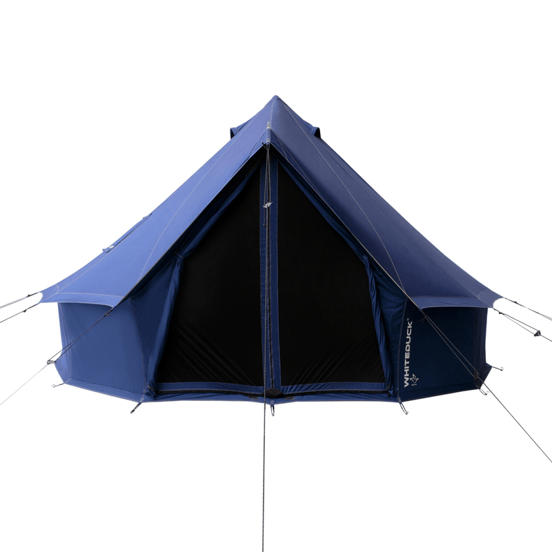 Load image into Gallery viewer, White Duck 10' Regatta Bell Tent
