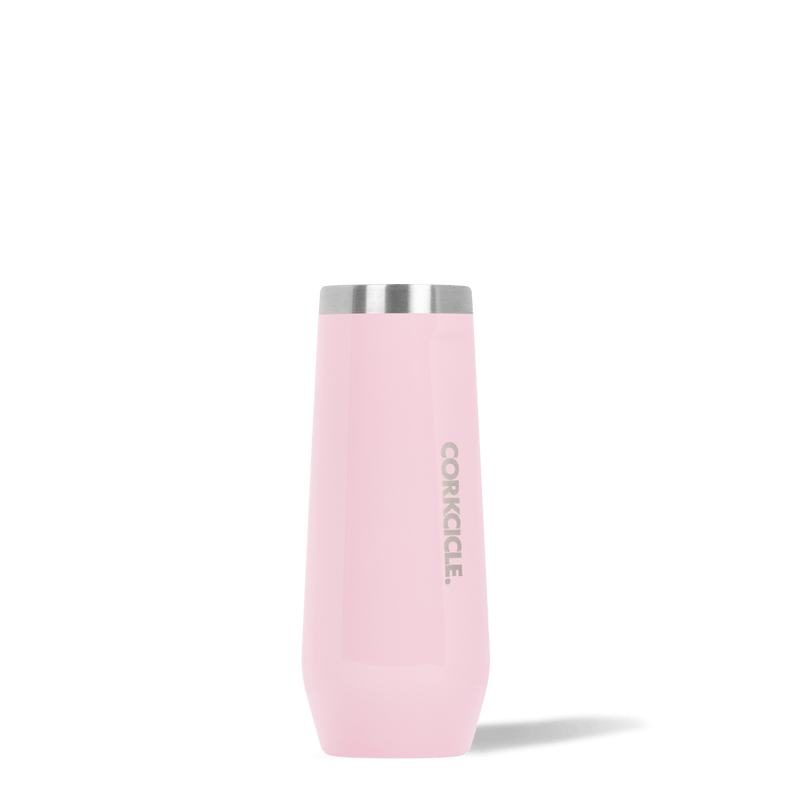 Load image into Gallery viewer, Stemless Flute by CORKCICLE.