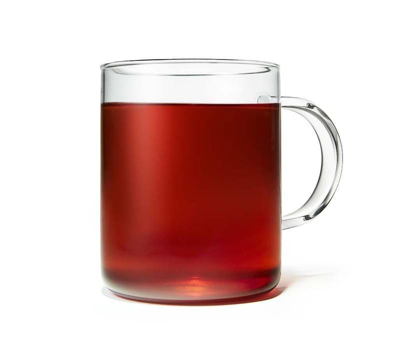Load image into Gallery viewer, Organic Earl Grey Black Tea, Full Leaf, in Pyramid Tea Bags by Paromi Tea