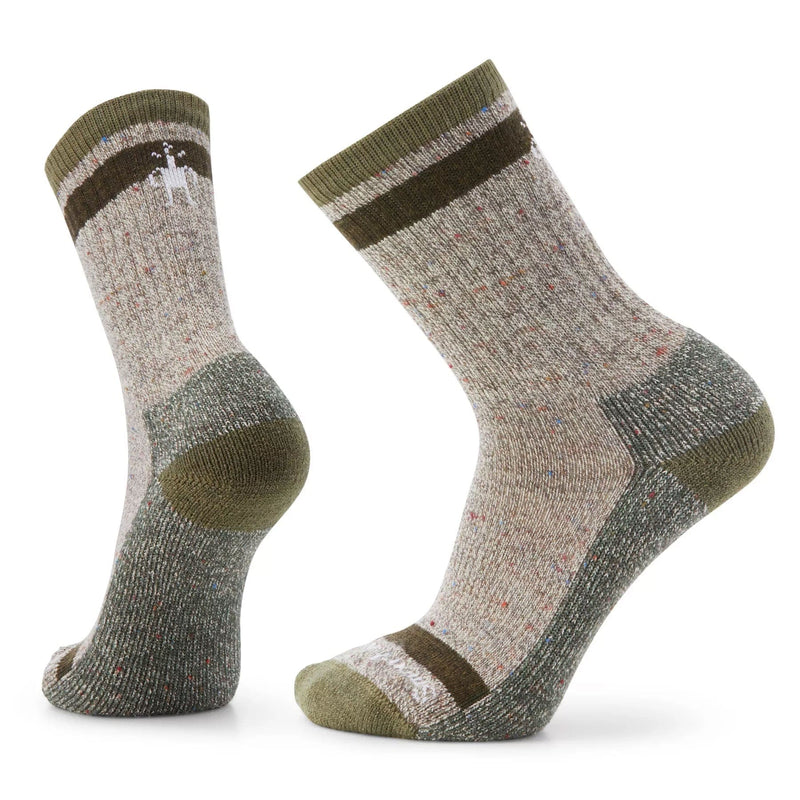 Load image into Gallery viewer, Smartwool Everyday Larimer Crew Socks