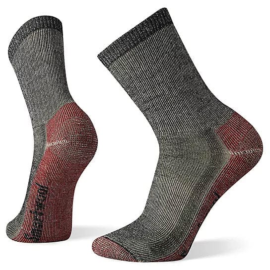 Load image into Gallery viewer, SmartWool Classic Hike Full Cushion Crew Socks - Men's