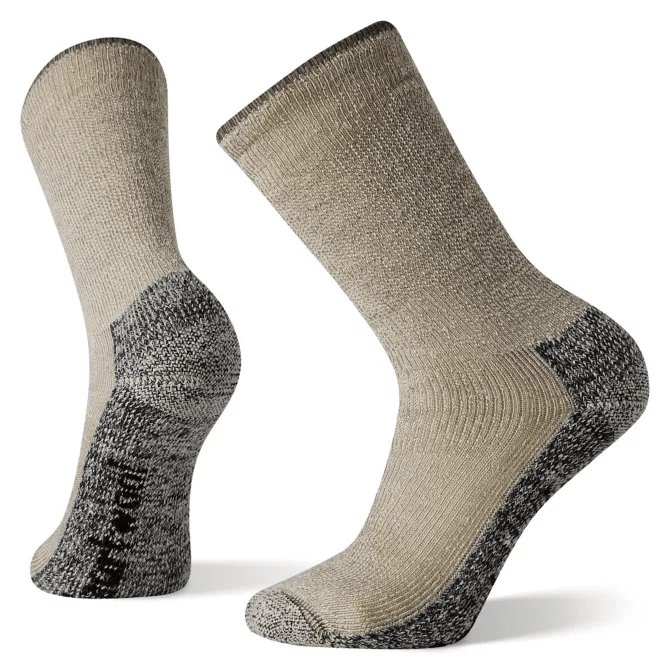 Load image into Gallery viewer, SmartWool Classic Mountaineer Maximum Cushion Crew Socks - Men's