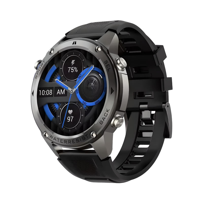 Load image into Gallery viewer, Sentinel X Smartwatch by ATACLETE