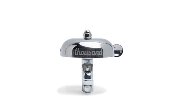 Load image into Gallery viewer, Pennant Bicycle Bell by Thousand