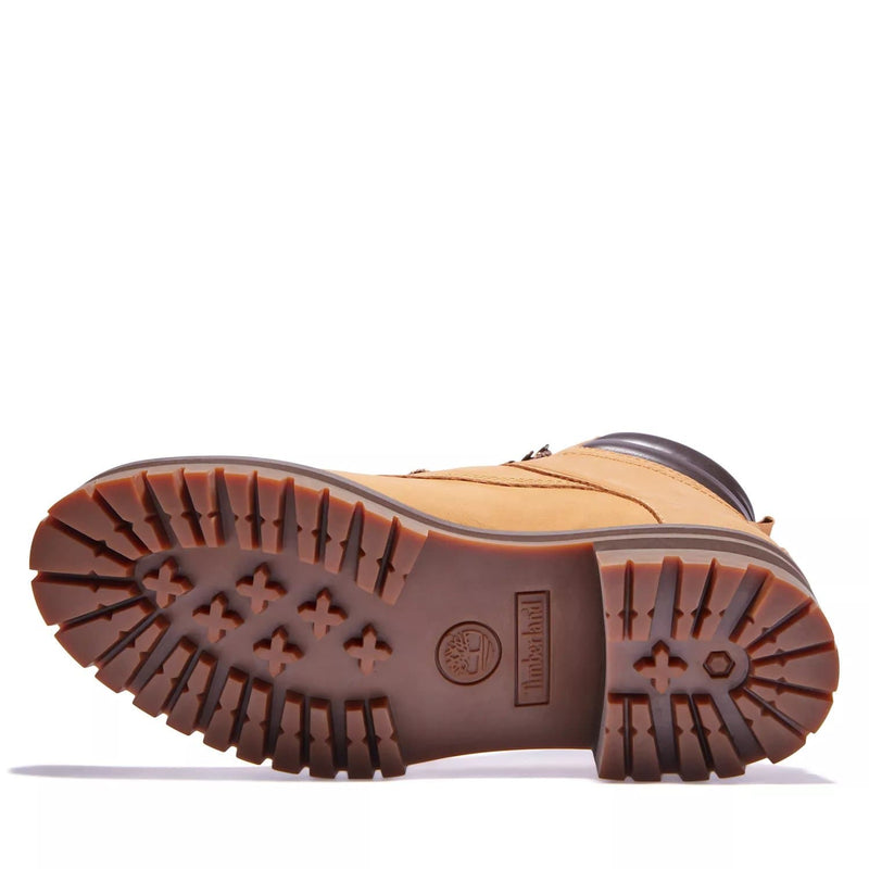 Load image into Gallery viewer, Timberland Women's Courmayeur Valley 6-Inch Waterproof Boots