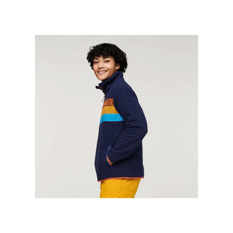 Load image into Gallery viewer, Cotopaxi Men's Teca Fleece Full-Zip Jacket