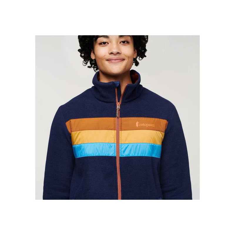 Load image into Gallery viewer, Cotopaxi Men's Teca Fleece Full-Zip Jacket