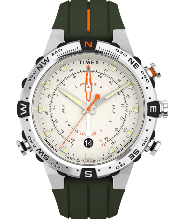 Load image into Gallery viewer, Timex Expedition North Tide-Temp-Compass