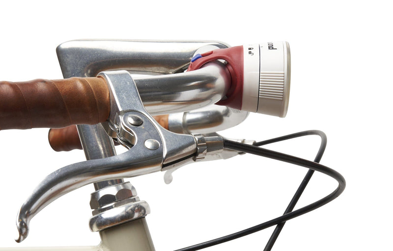 Load image into Gallery viewer, Traveler Magnetic Bike Lights by Thousand