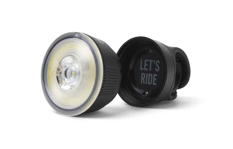 Load image into Gallery viewer, Traveler Magnetic Bike Lights by Thousand