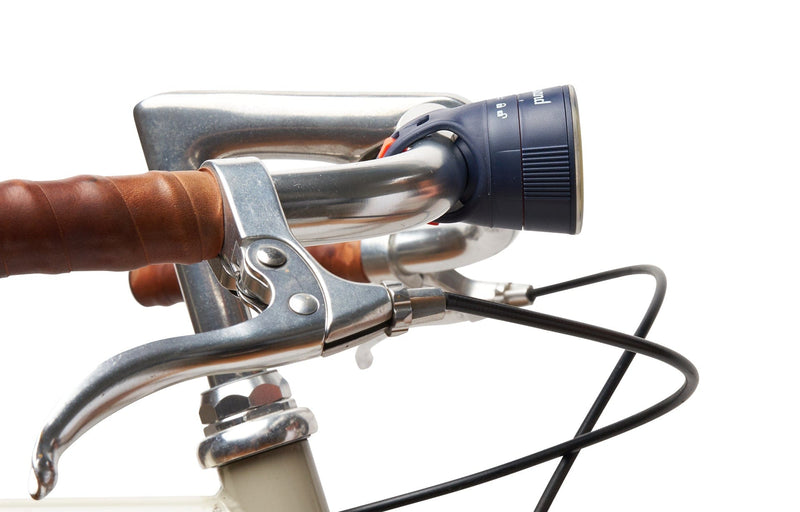 Load image into Gallery viewer, Traveler Magnetic Bike Lights by Thousand