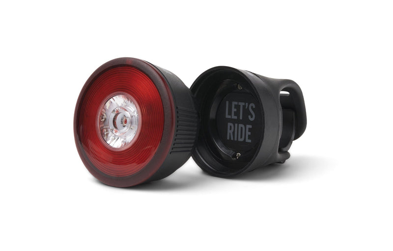 Load image into Gallery viewer, Traveler Magnetic Bike Lights by Thousand