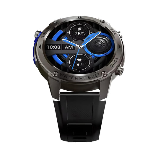 Sentinel X Smartwatch by ATACLETE