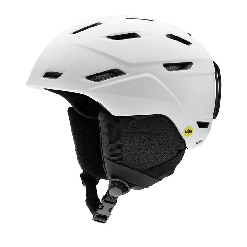 Load image into Gallery viewer, Smith Mission MIPS Ski Helmet - Men's