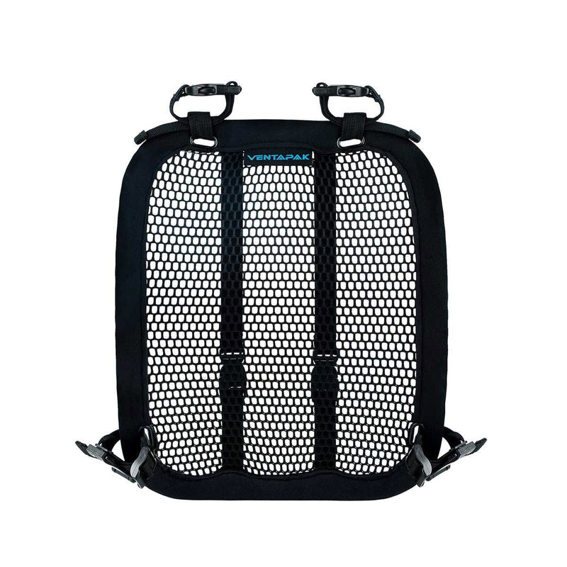 Load image into Gallery viewer, VentaPak - Backpack Comfort Accessory Lightweight <12 OZ by VENTAPAK