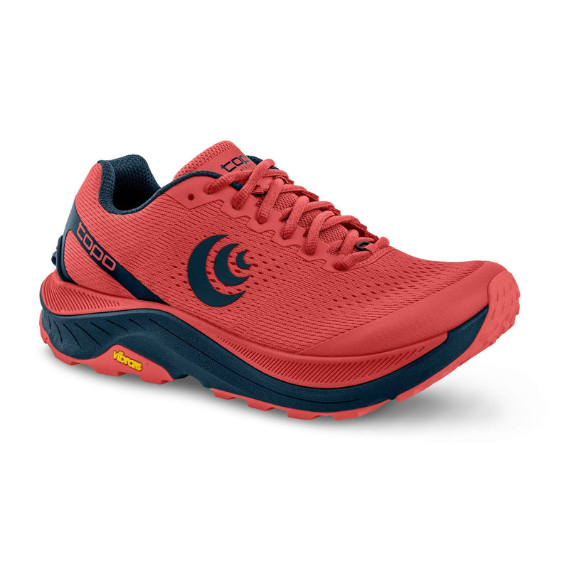 Load image into Gallery viewer, Topo Ultraventure 3 Trail Runner - Womens