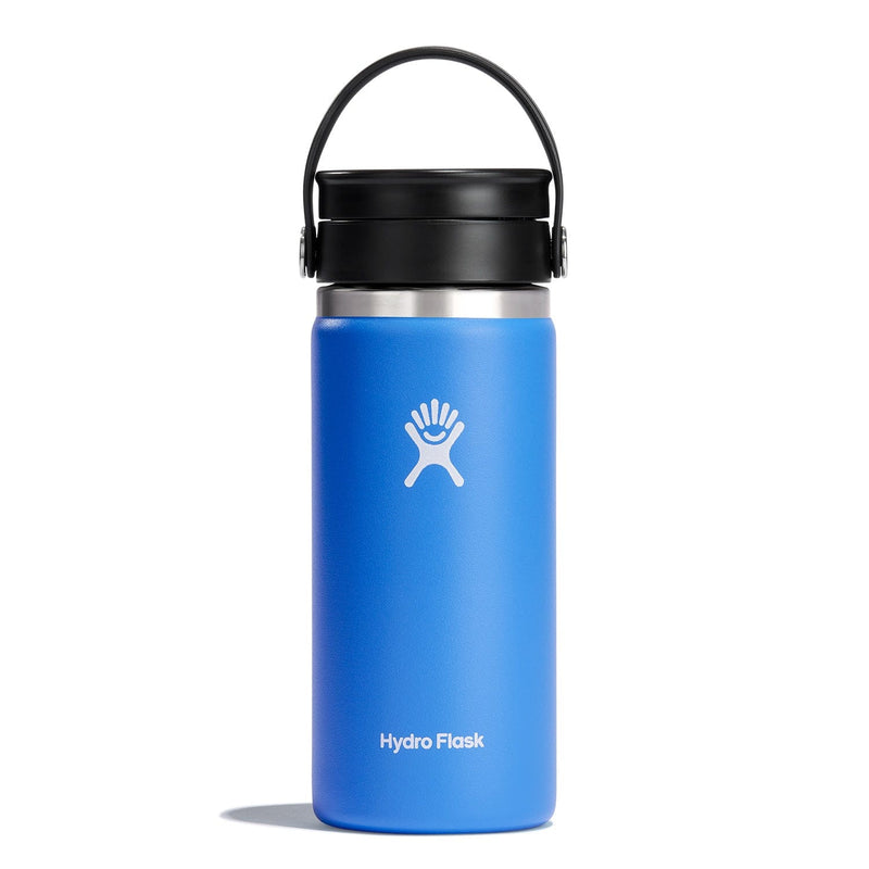 Load image into Gallery viewer, Hydro Flask 16 oz Coffee with Flex Sip Lid