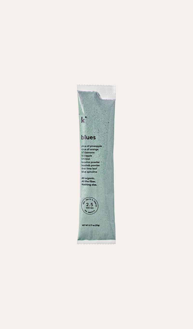 Load image into Gallery viewer, Smoothie Super 60-Pack + 2 bottles by kencko