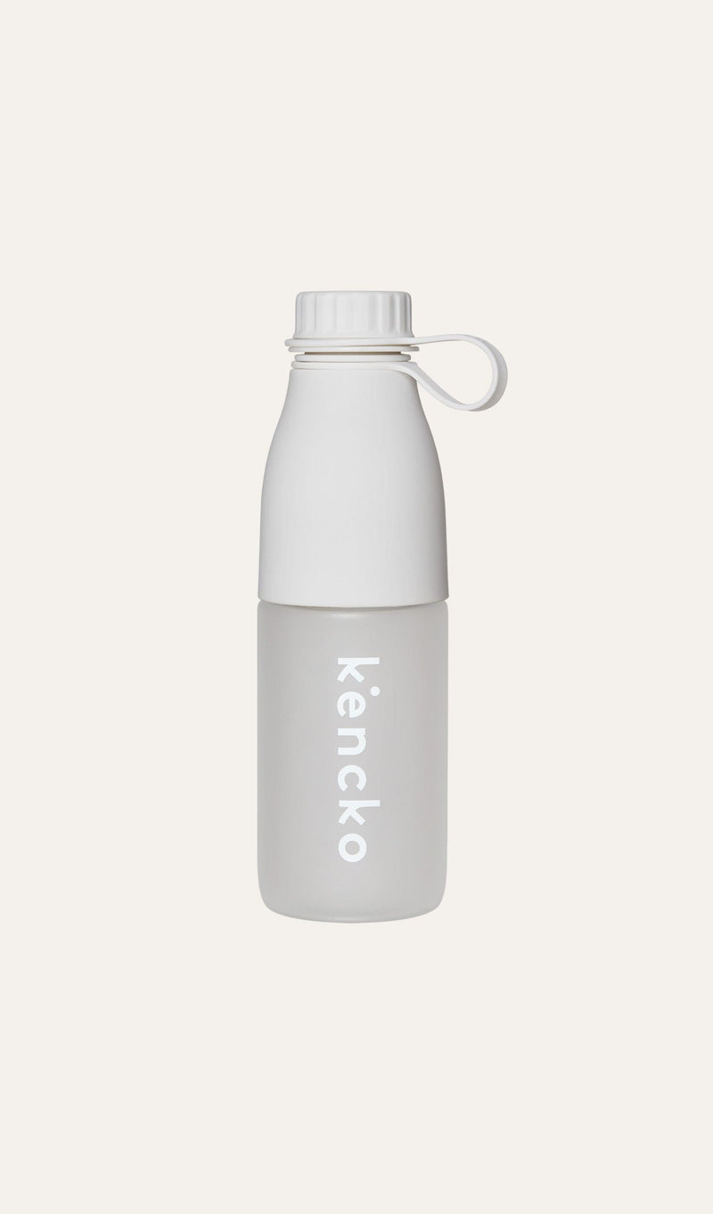 Load image into Gallery viewer, Smoothie Sampler 20-pack + bottle by kencko