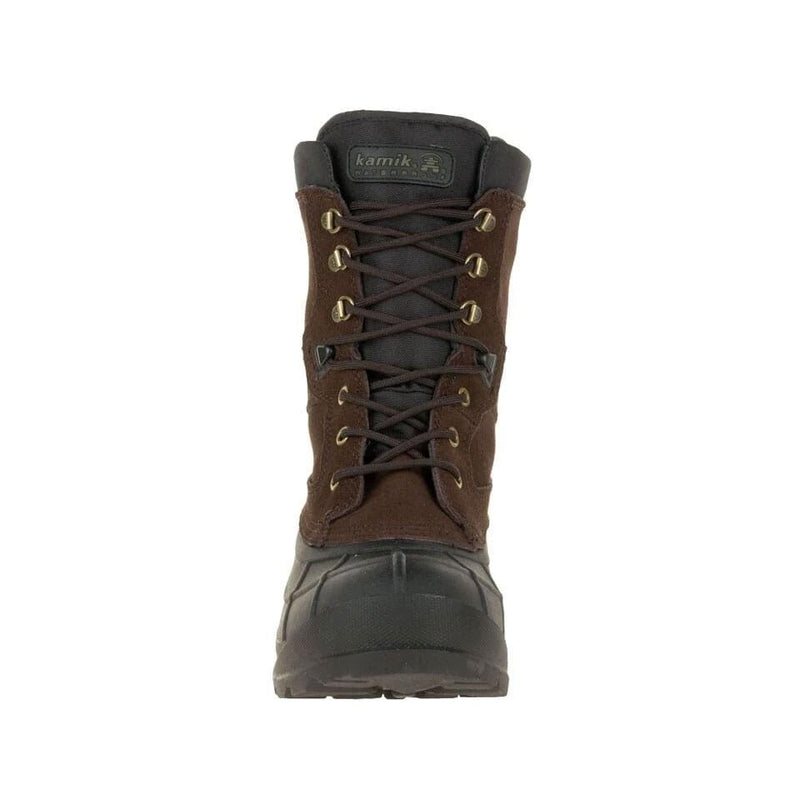 Load image into Gallery viewer, Kamik NationPlus Waterproof Winter Boot - Men's
