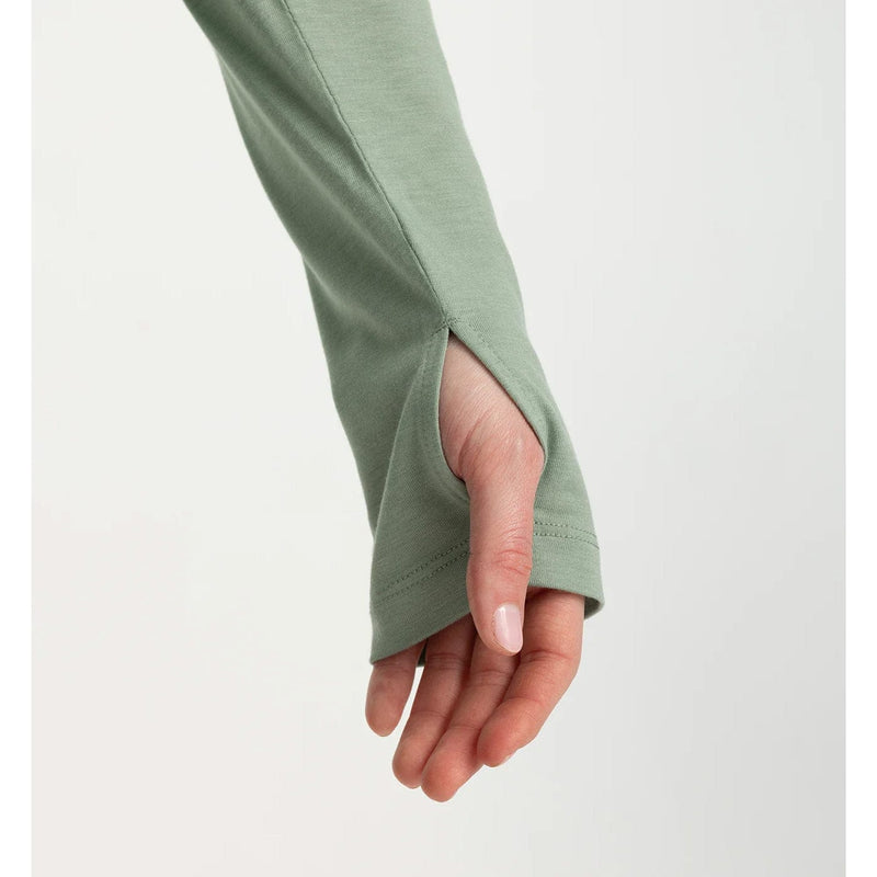 Load image into Gallery viewer, Free Fly Women's Bamboo Lightweight Hoodie II