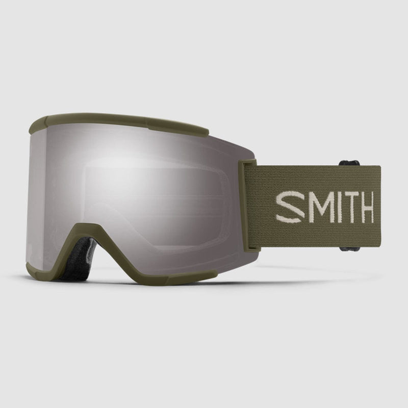 Load image into Gallery viewer, Smith Squad XL Snow Goggles