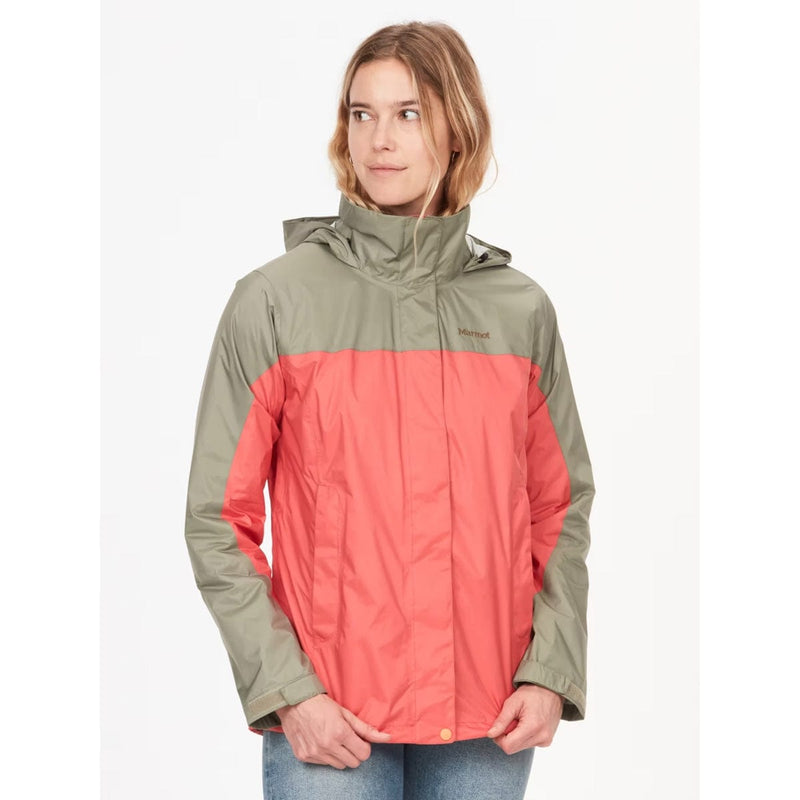 Load image into Gallery viewer, Marmot Precip Eco Jacket - Women's