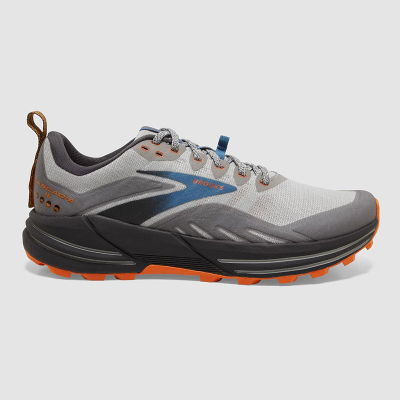 Load image into Gallery viewer, Brooks Cascadia 16 Men's Trail Running Shoe