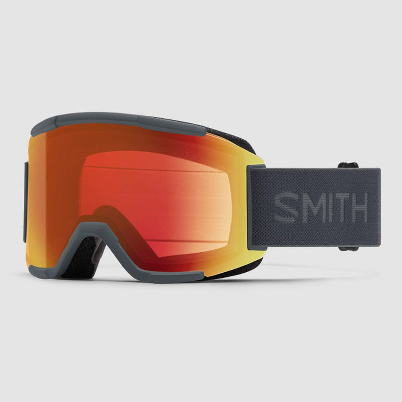 Load image into Gallery viewer, Smith Squad Snow Goggle