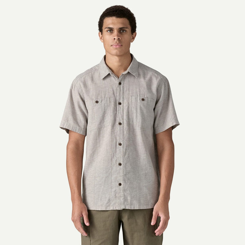 Load image into Gallery viewer, Patagonia Mens Back Step Shirt