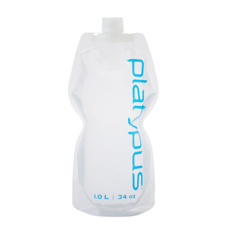 Load image into Gallery viewer, Platypus SoftBottle with Closure Cap