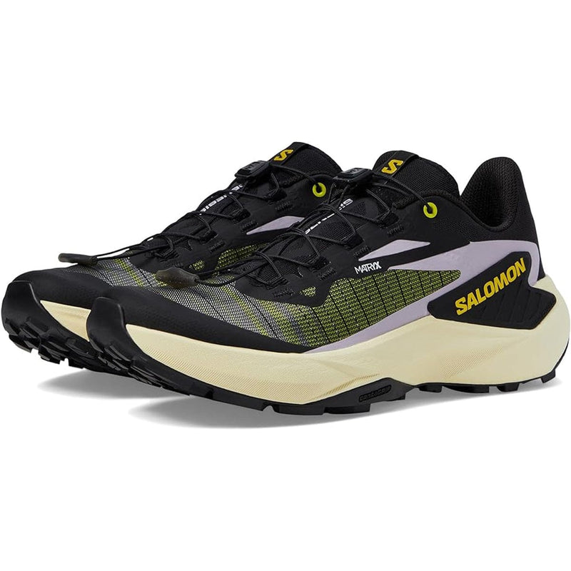 Load image into Gallery viewer, Salomon Genesis Trail Running Shoe - Women's