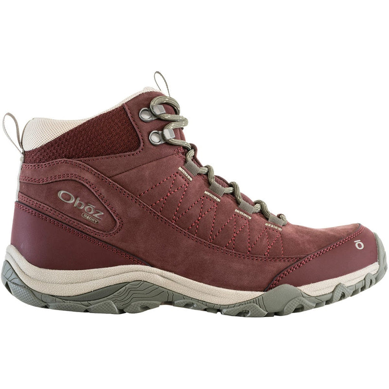 Load image into Gallery viewer, Oboz Women's Ousel Mid Waterproof Boot