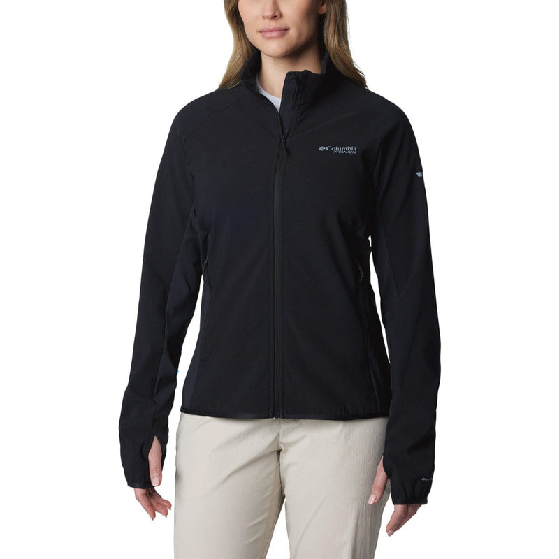 Load image into Gallery viewer, Columbia Women's Spectre Ridge Full Zip Tech Fleece
