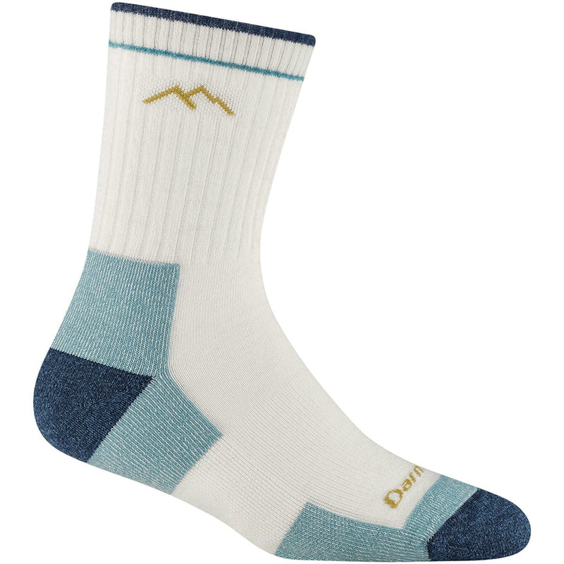 Load image into Gallery viewer, Darn Tough Women's Micro Crew Midweight Hiking Sock with Cushion