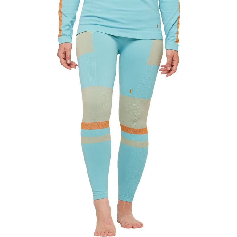Load image into Gallery viewer, Cotopaxi Women's Debajo Seamless Baselayer Tight