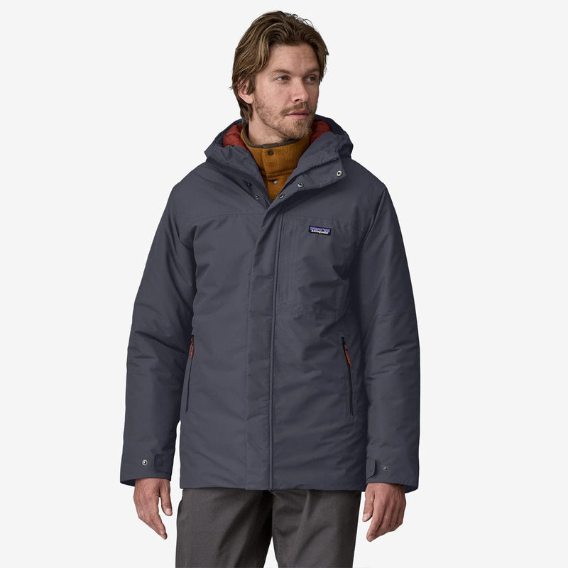 Load image into Gallery viewer, Patagonia Men's Windshadow Parka