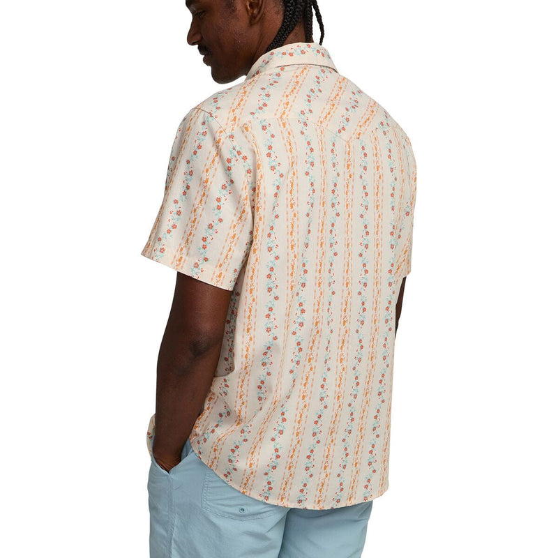 Load image into Gallery viewer, Howler Brothers H Bar B Snapshirt