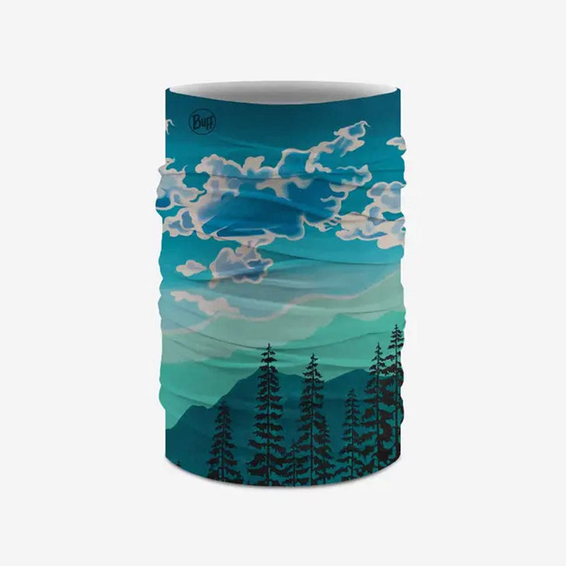 Load image into Gallery viewer, Buff Hidden Gems Original Ecostretch Mountain Meadows Adult