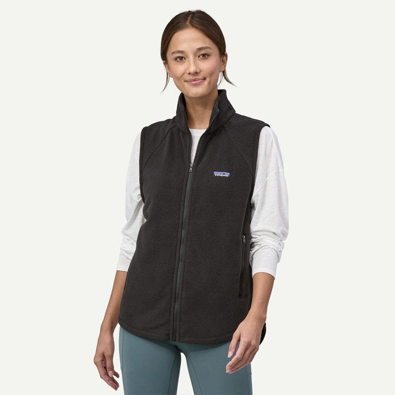 Load image into Gallery viewer, Patagonia Women&#39;s Classic Microdini Vest
