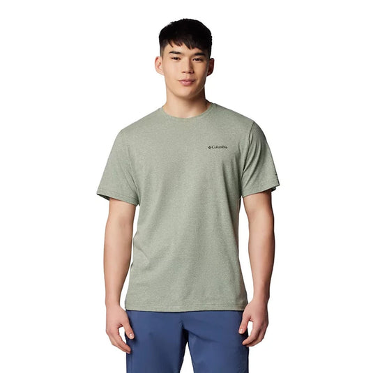 Columbia Men's Thistletown Hills Short Sleeve Shirt