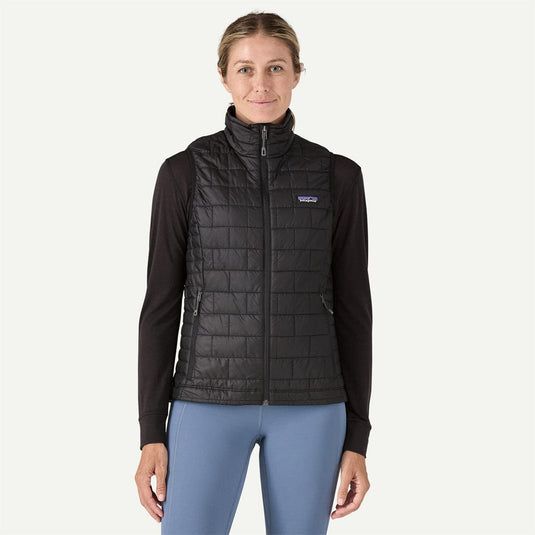 Patagonia Women's Nano Puff Vest - Past Season Style
