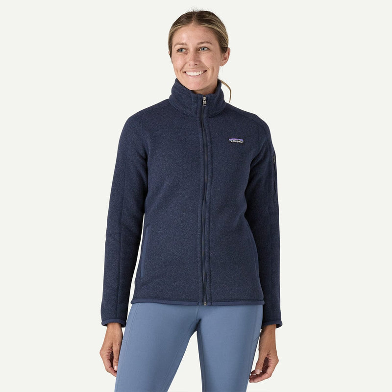 Load image into Gallery viewer, Patagonia Better Sweater Fleece Jacket - Women's