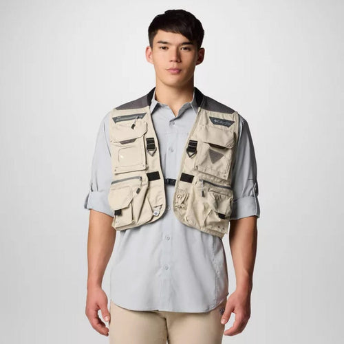 Columbia Henry's Fork VI Vest - Men's